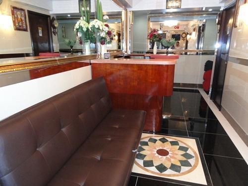 Paris Guest House Hong Kong Exterior photo